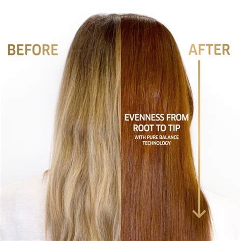 Wella Professionals Koleston Perfect Me+ Pure Naturals profesjonalna ...