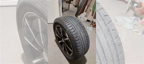 Комплект колес шины,диски r16 купить в Красногорске | Авито