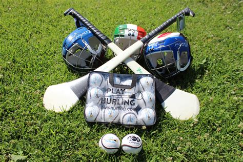 Hurling Faq Play Hurling