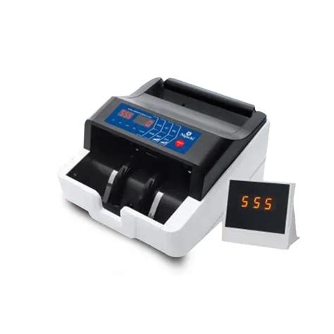 Nigachi Counting Machine NC25 Reapp Gh