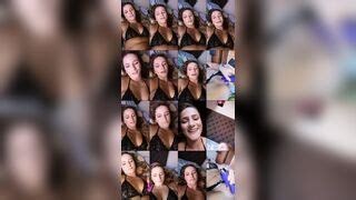 Amberbennett7 Cam Recording 2020 08 01 00 01 17 Passionate Webcam Porn Girl Is Posing To The Cam