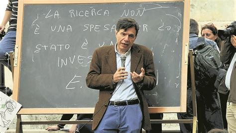 Il Rammendo Sconosciuto Agli Scampoli Di Sinistra Del Premio Nobel Per