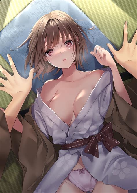 Class De 2banme Ni Kawaii Boyish Osananajimi O Nihakumikka De Netotte Tanetsuke Sex Zuke Ni Suru