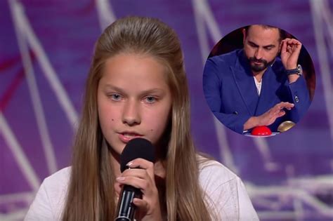 Znalazła swój występ w Mam Talent po 6 latach Wspomnienia wywołały