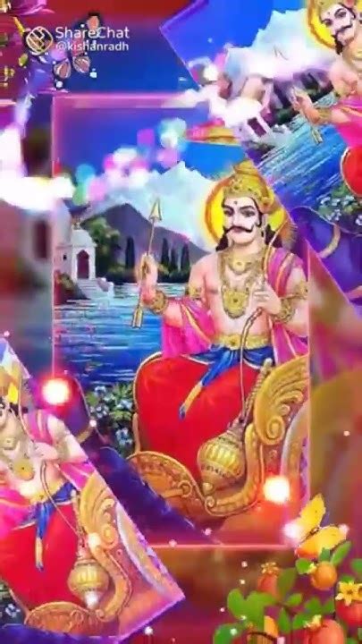 jai shani dev baba youtube