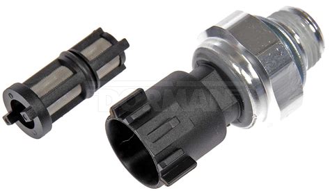 Sensor de Presión de Aceite del Motor para Chevrolet Silverado 2500 HD 2012