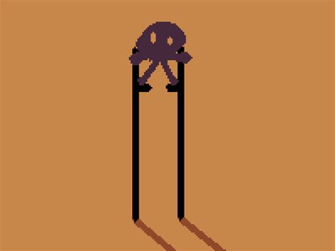cool walking animation by Listochik on DeviantArt