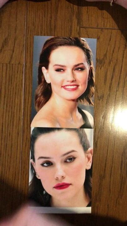 Tribute Daisy Ridley Gay Porn XHamster