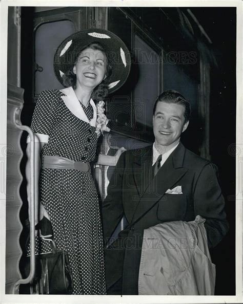 Dennis Morgan American Actors Movie Stars Actors