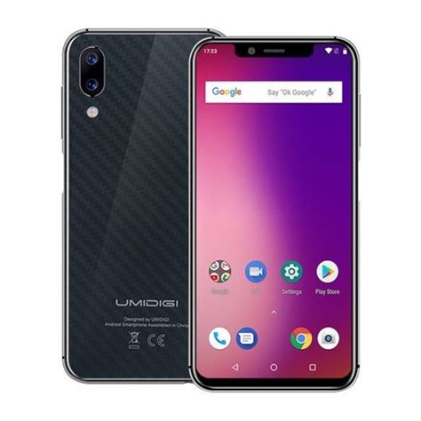 UMiDIGI One Pro Specifications And Price DroidAfrica