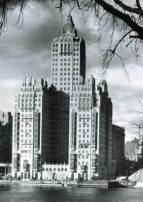 River House New York Architecture Architecture Images River House