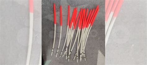 Поплавок гусиное перо, упаковка 5 штук купить в Екатеринбурге с ...