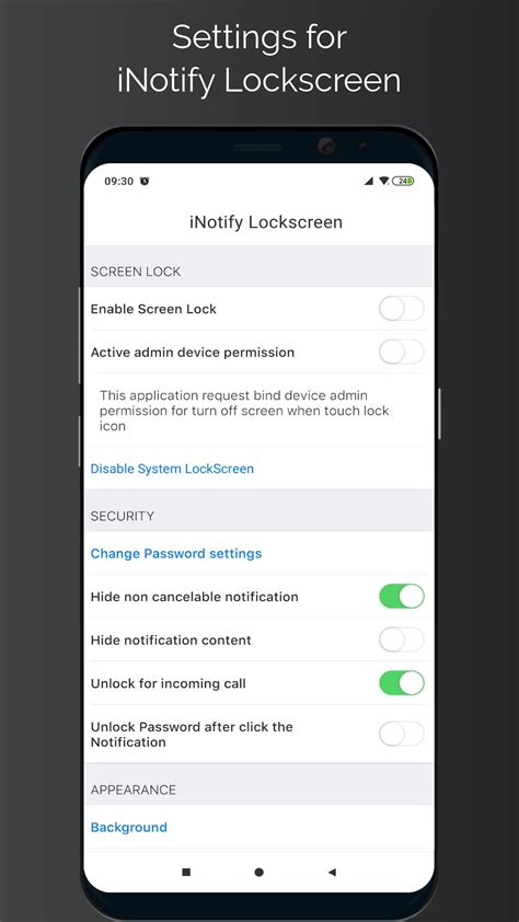 lock screen maker 3
