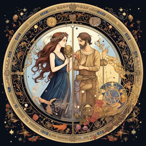 Zodiac Signs And Relationships A Guide To Compatibility And