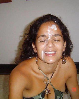 Facials Porn Pics Pictoa