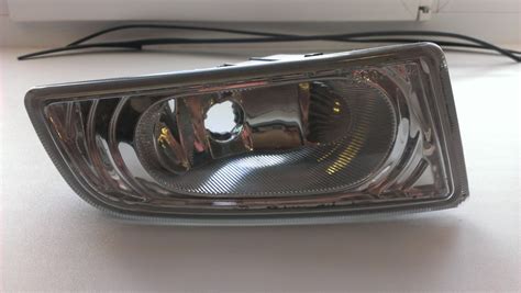 Замена стекла противотуманной фары… — Honda Civic 4D (8G), 1,8 л, 2007 ...