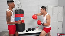 9 Person Bi ORGY Fit Couples Go WILD Hot DVP And Anal Steve Rickz XNXX