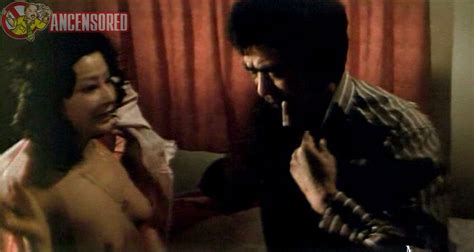 Naked Akiko Koyama In Karate Warriors