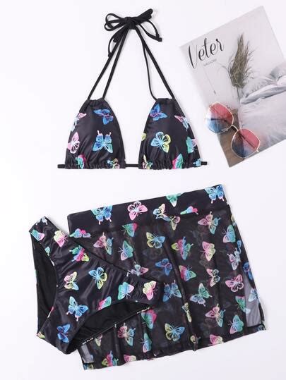 Sets De Bikini Para Mujer Sets De Bikini Para Mujer Ofertas Online Romwe