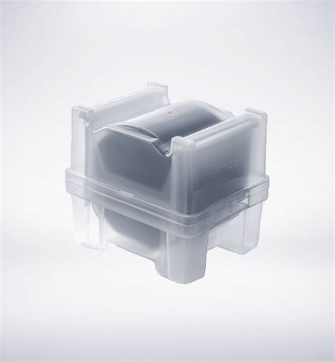200mm p/b (1-0-0) 1-100 ohm-cm, 725±25µm prime silicon wafer, ssp, notched with 5,000a±5% wet