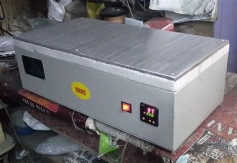 LED Soldering Hot Plate Reflow Hot Plate X LED Mounting Hot Plate Manufacturer From Mumbai