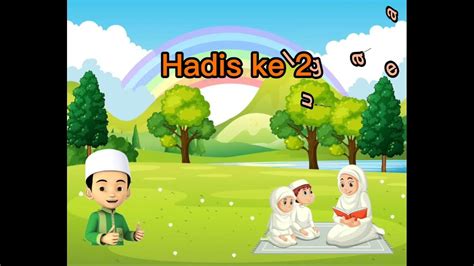 Pasti 5 Tahun Hadis Ke 2 Larangan Menderhakai Ibu Pasti Alkauthar Youtube