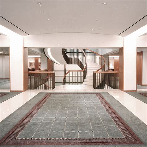 barclays capital donaldson organization