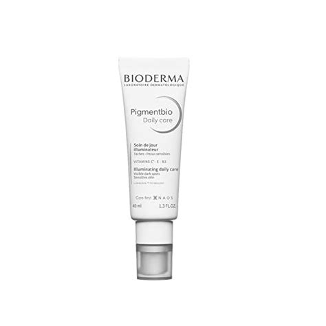 Bioderma Pigmentbio Daily Care, Brightening Cream Spf 50+, 40 Ml ...