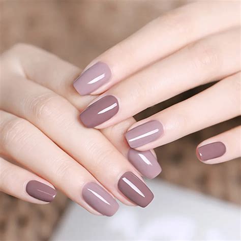 Rosalind Gel Nails Polish Pen Solid Color Gel Nails Polish Uv Led Nail