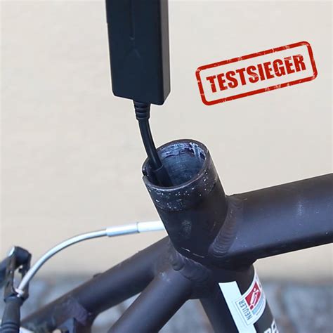 Introducing SNIK A GPS Tracker For Your Bike, 41% OFF