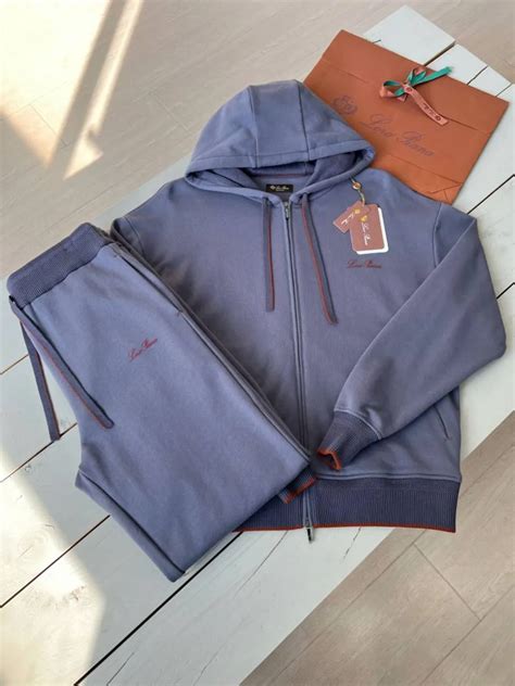 Спортивный костюм LP (Лоро Пиано) - MSK Store Lux