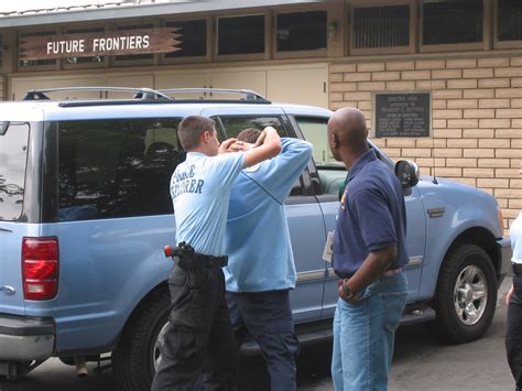 101 0110 Img Police Explorers Flickr