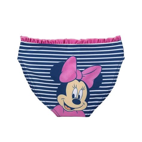Cerda Group Minnie Bikini Blue Kidinn
