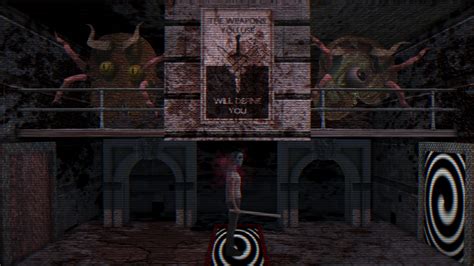 The Nothing On Steam