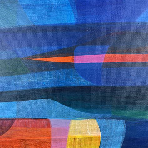 Faye Bridgwater — Twilight Upon Us
