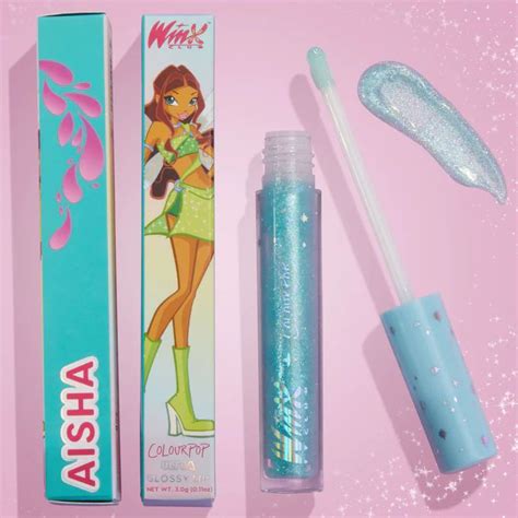 Winx Club | ColourPop Bronzer Makeup, Makeup Cosmetics, Colourpop ...