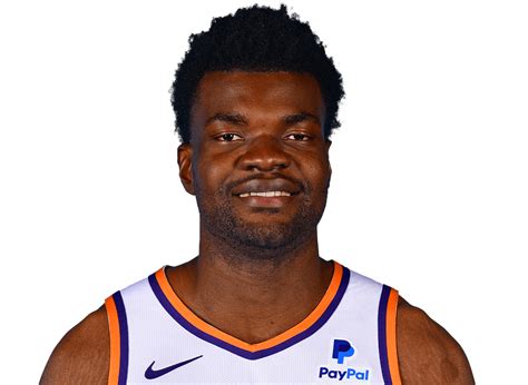 Udoka Azubuike Utah Jazz Nba