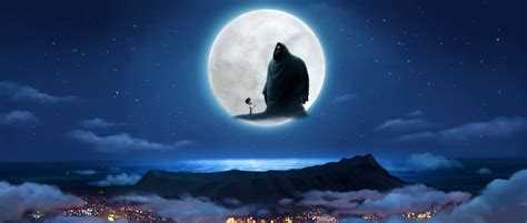 Orion And The Dark First Poster And Trailer Spotlight Conquering Fears