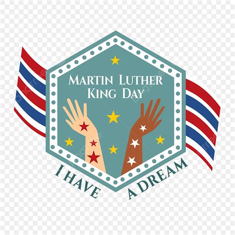 Martin Luther King Jr Clipart Hd Png Martin Luther King Jr Day Martin