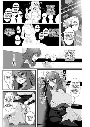 A Tentacled Romance Ch 1 4 English Translation Luscious Hentai Manga Porn