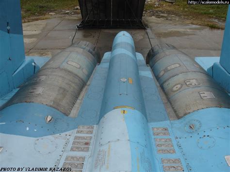 Su 27 flanker b 02 red – Artofit
