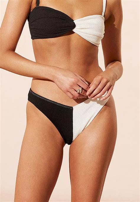 Buy Other Stories Textured Bikini Briefs 2025 Online ZALORA Philippines