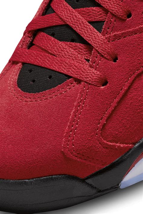 Fecha De Lanzamiento Del Air Jordan 6 Toro Bravo CT8529 600 Nike