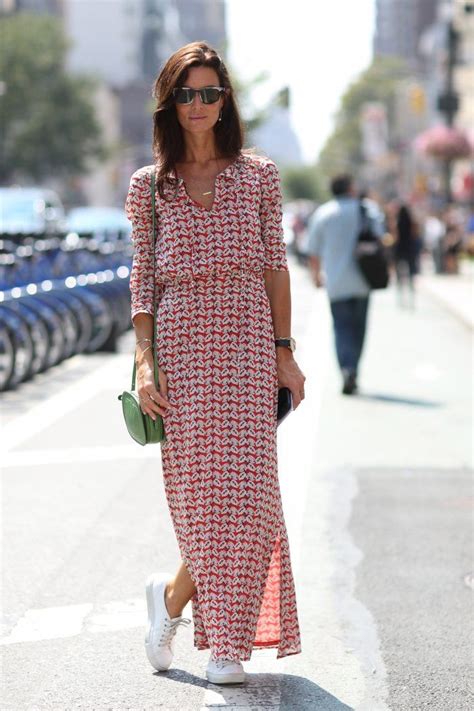 Bien Porter Une Robe Longue Avec Style Pour Cr Er De Belles Tenues En