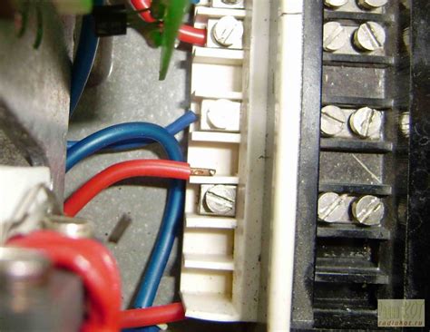 Схемы пробников для проверки конденсаторов