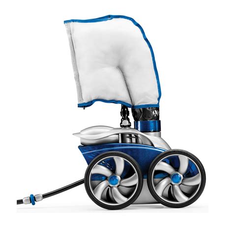 Polaris 3900 Sport Pressure Pool Cleaner 1 Swimming Pool Cleaner