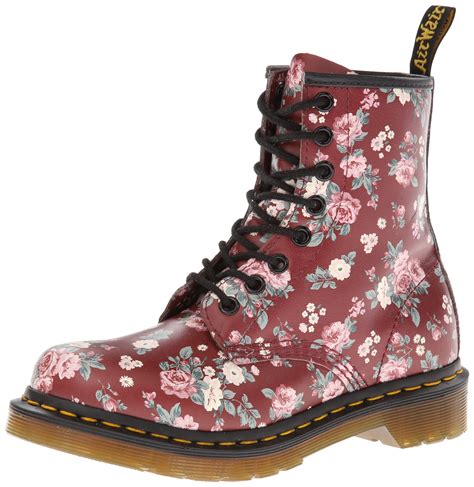 Girls Doc Marten Boots