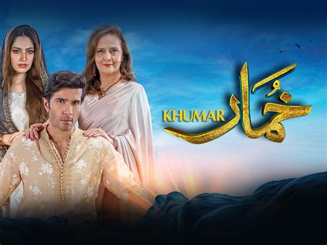 khumar drama review