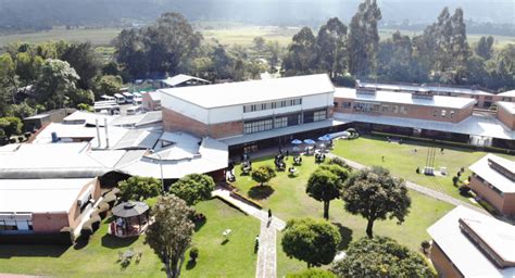 Colegio San Viator Bilingüe Internacional