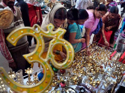 Dhanteras 2020 Know About The Things You Must Buy On Dhanteras